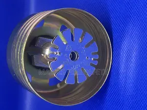 Concealed Sprinkler Head