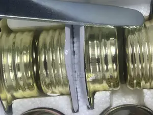 Concealed Sprinkler Head
