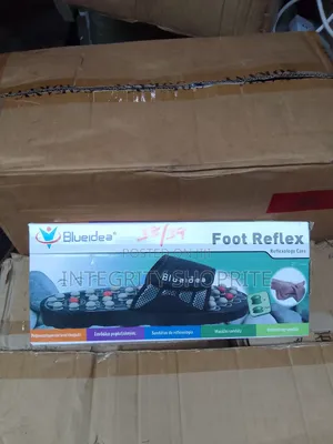 Foot Massage Slippers
