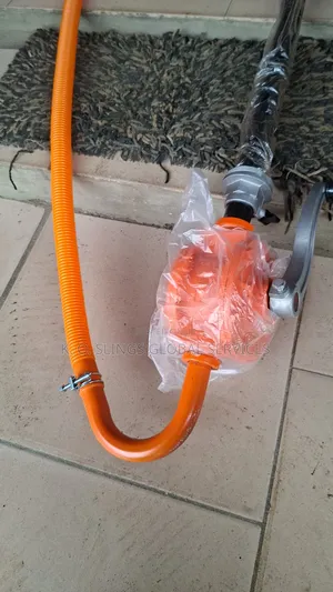 Rotary Hand Pump
