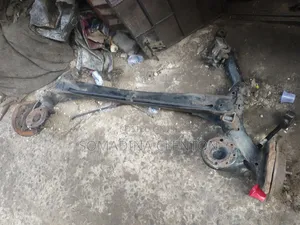 Complete Back Bim Hyundai Elantra 2013
