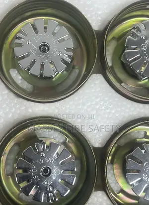 Concealed Sprinkler Head