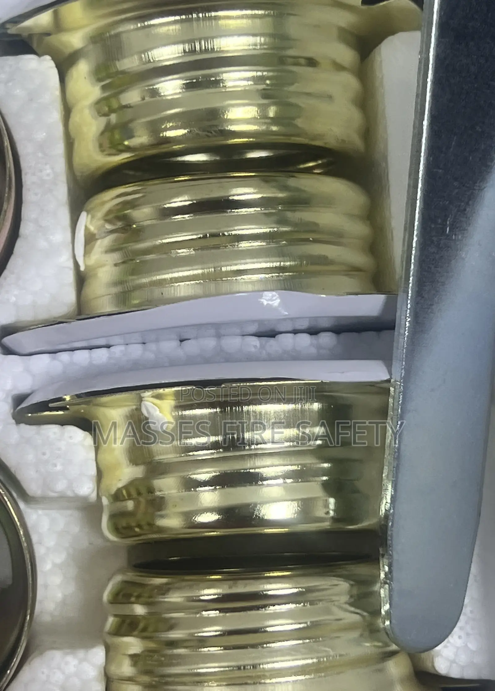 Concealed Sprinkler Head