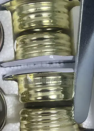 Concealed Sprinkler Head