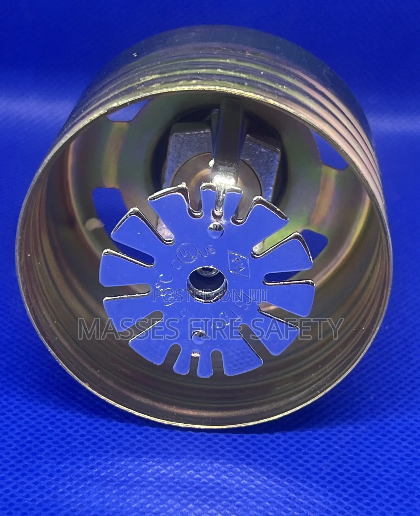 Concealed Sprinkler Head