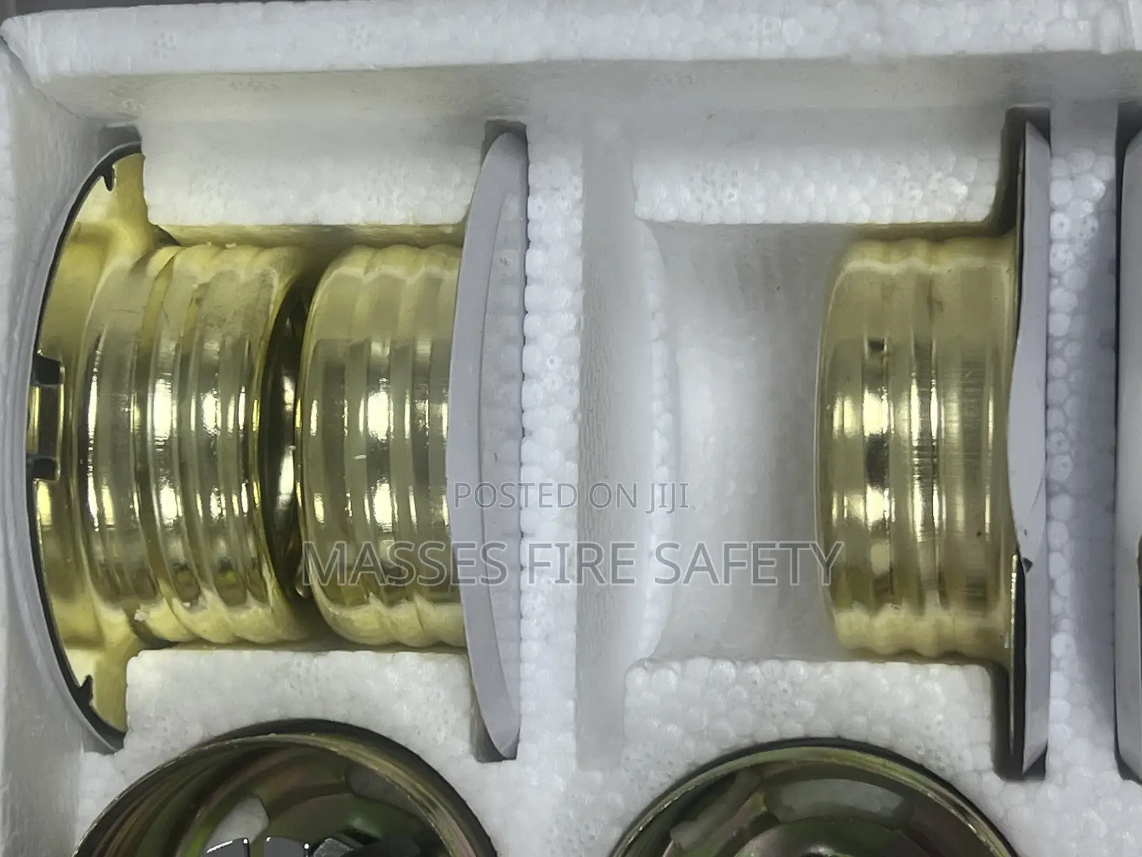 Concealed Sprinkler Head 1/2”