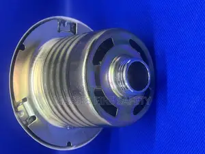 Concealed Sprinkler Head 1/2”