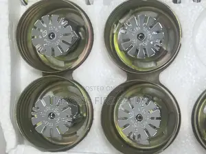Concealed Sprinkler Head 1/2”