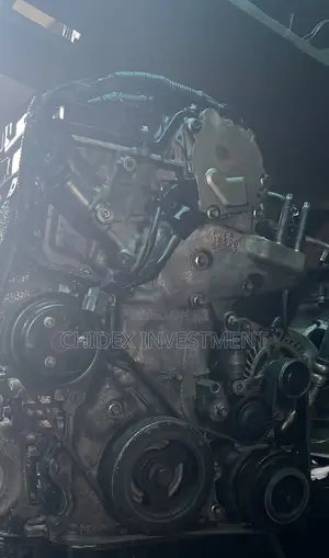 Mazda Cx5 Engine Non Turbo