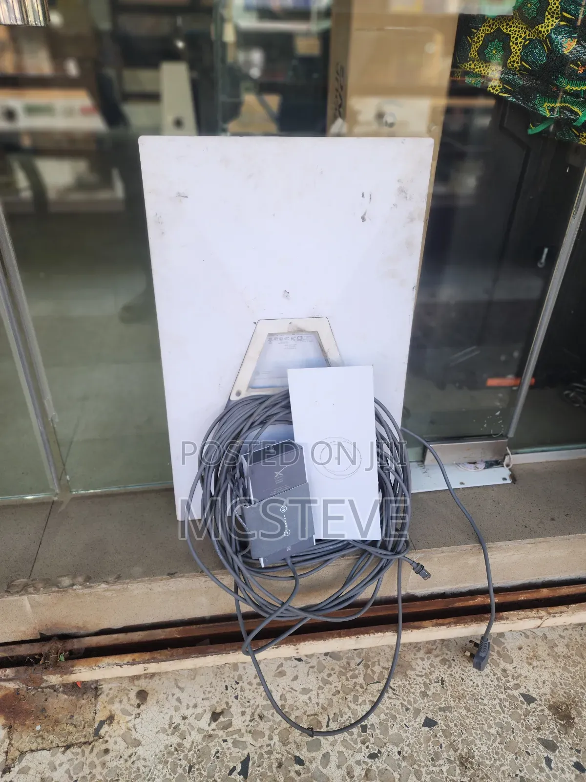 Starlink Gen 3 With Abuja Monthly Subscription