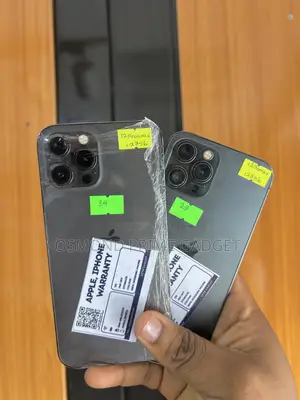 Apple iPhone 12 Pro Max 128 GB Blue