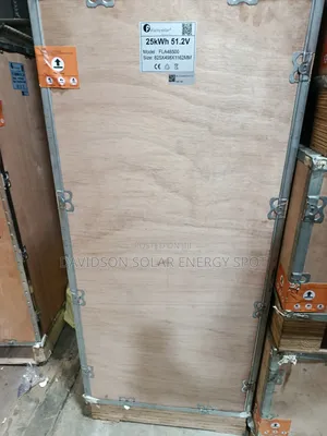 25kwh Felicity Lithium Ion Battery
