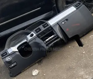 Complete Dashboard for Glk350 2010/2011 Model