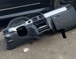 Complete Dashboard for Glk350 2010/2011 Model