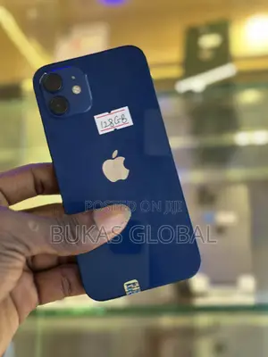 Apple iPhone 12 128 GB Blue