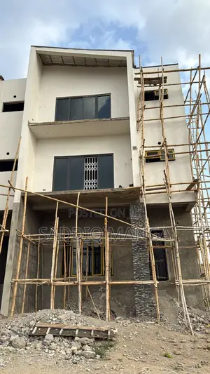 5 Bedroom Terrace in Cottage Two,Jahi Land Mark Deda Hospital