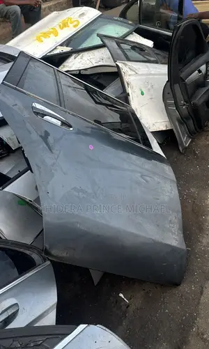 Complete Doors for All Mercedes Benz Is Available