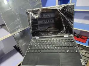 Laptop Lenovo 300e 4GB Intel SSD 128GB
