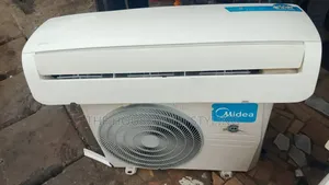 2hp Tokunbo Midea Split Air Conditioner