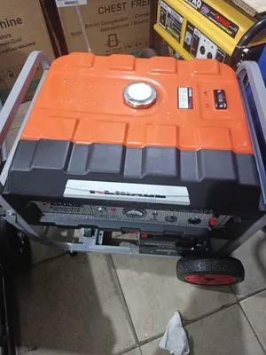 Kemage Generator 10kva