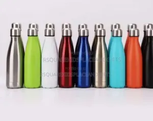 Stainless Steel Bottle For Souvenir
