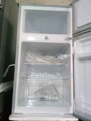 Lg Refrigerator Double Door Low Voltage