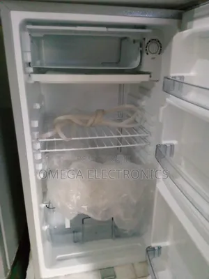 Lg Single Door Low Voltage Refrigerator