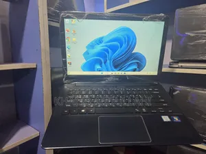 Laptop Samsung Notebook 9 8GB Intel Core I5 SSD 128GB