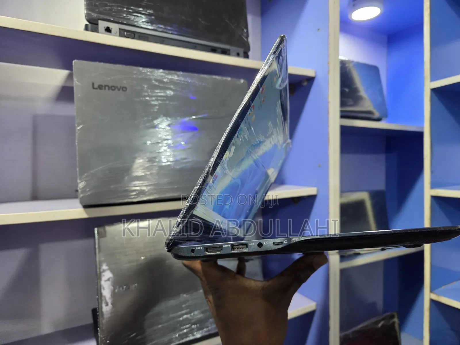 Laptop Samsung Notebook 9 8GB Intel Core I5 SSD 128GB