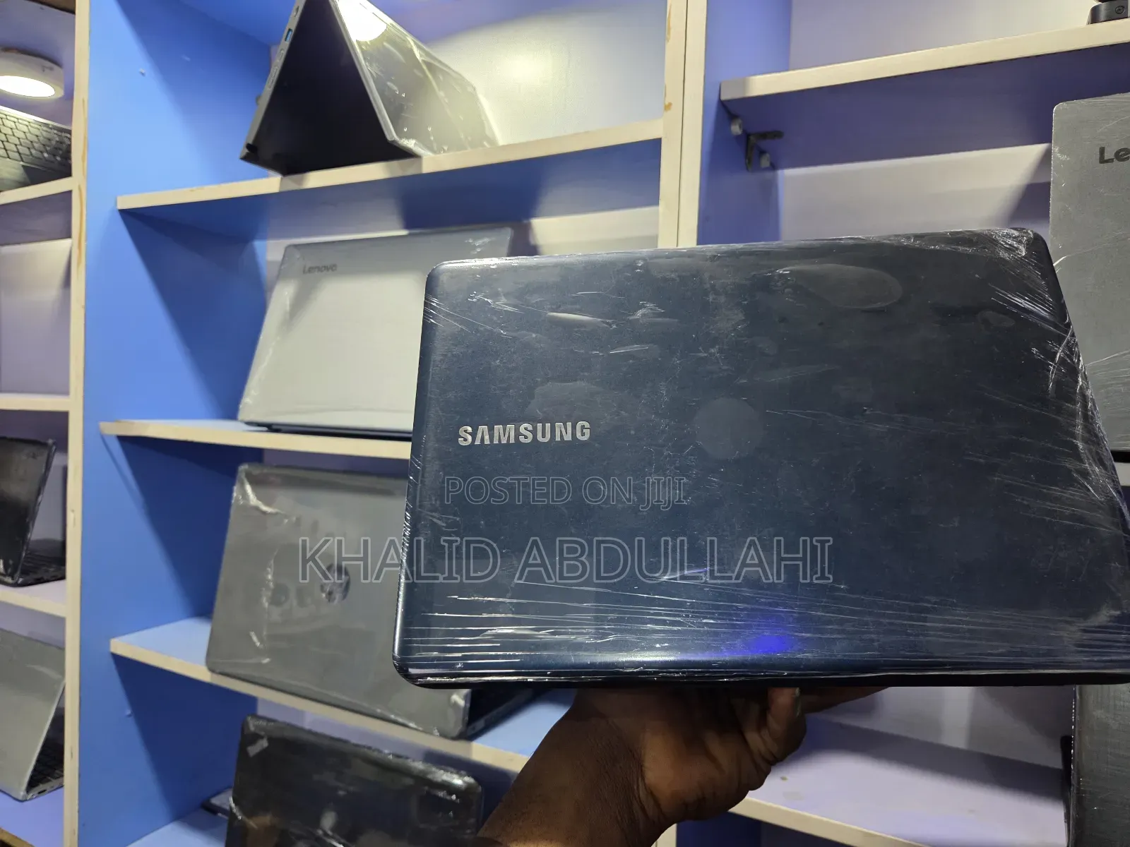 Laptop Samsung Notebook 9 8GB Intel Core I5 SSD 128GB