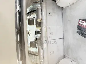 Lexus RX 330 2005 Silver