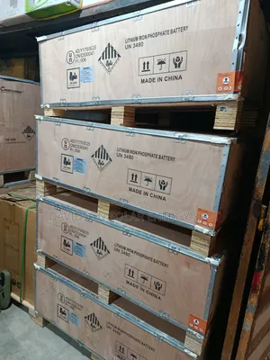 15kwh Felicity Lithium Ion Battery