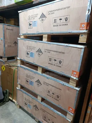 15kwh Felicity Lithium Ion Battery