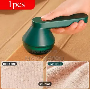 Electric Lint Remover/Fabric Shaver