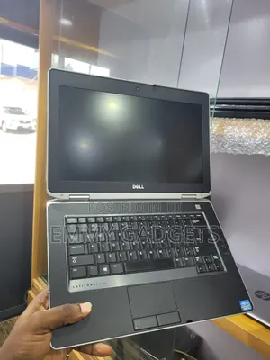 Laptop Dell Latitude E6430 8GB Intel Core I7 HDD 500GB