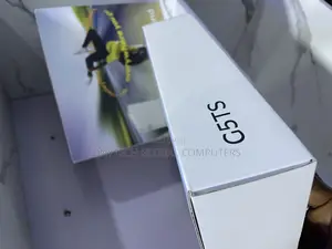 5g MTN Router