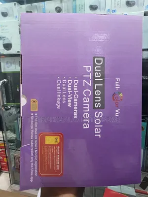 Sd450 Dual Lense 8mp 4g Camera