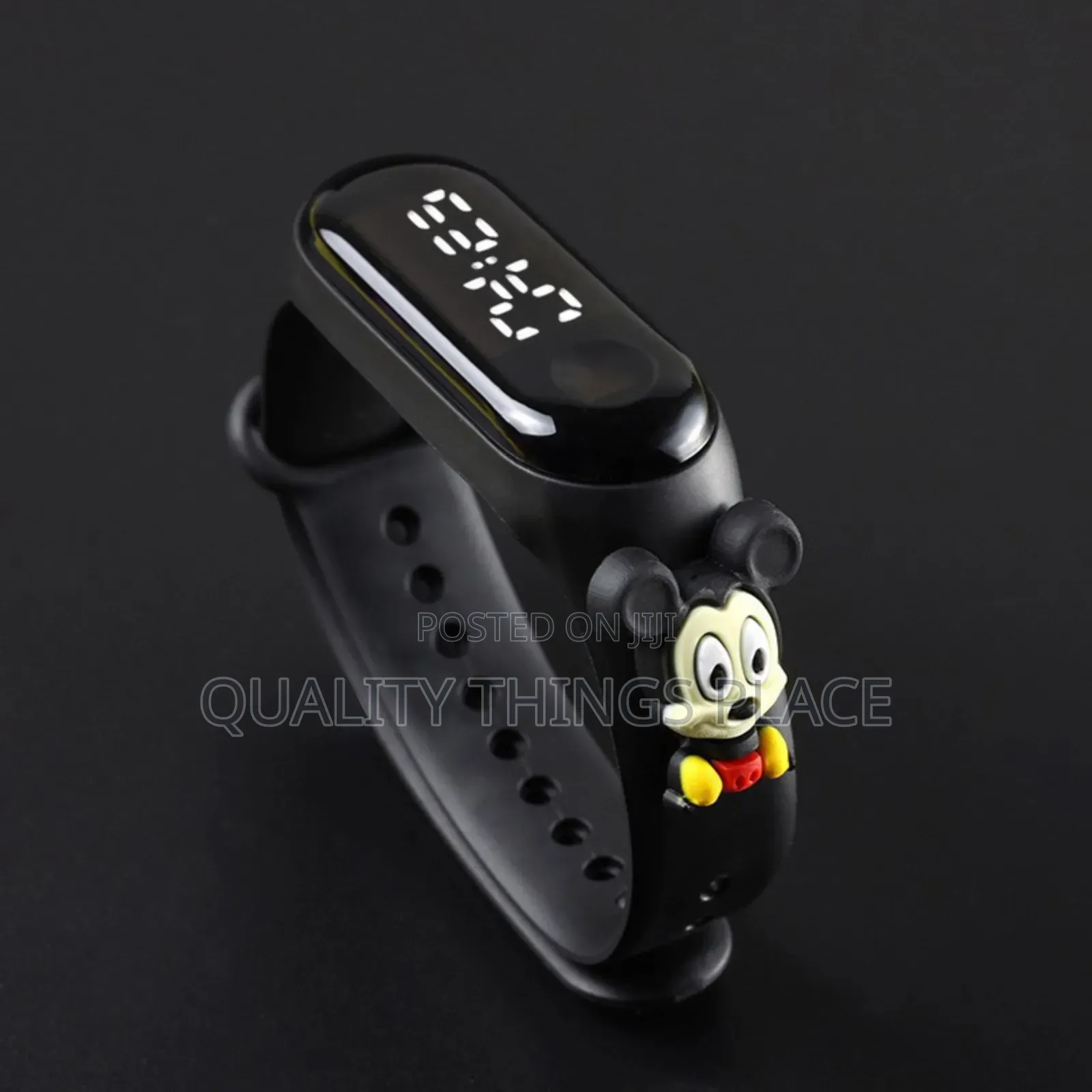 Student Watch