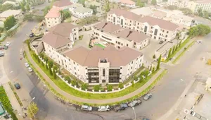 3bdrm Duplex in Garki Abuja for sale