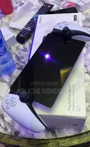 Play Station Portal for Ps5