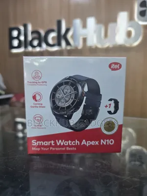 Item Smart Watch Apex N10