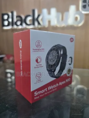 Item Smart Watch Apex N10