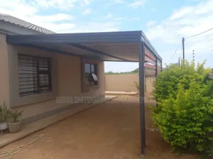 Car Port Fabrication