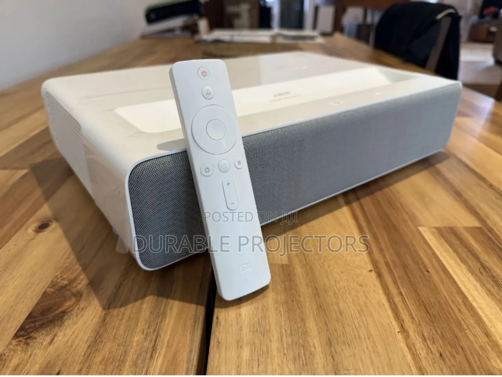 Laser Smart Android Ultra Short Throw Projector