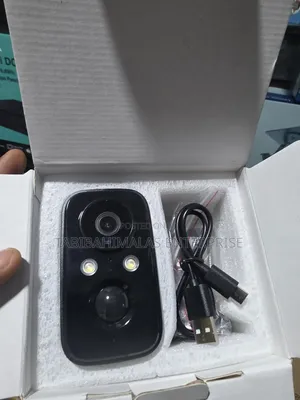 B30 Wifi Wireless Battery Ip Camera