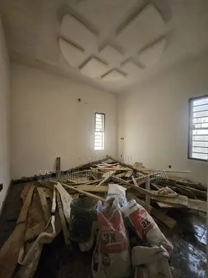 1bdrm Room & Parlour in Efab Queens Estate, Karsana for rent