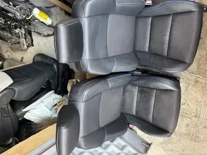 Complete Seat Toyota Corolla 2015 Model
