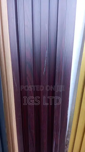 Wall Panels