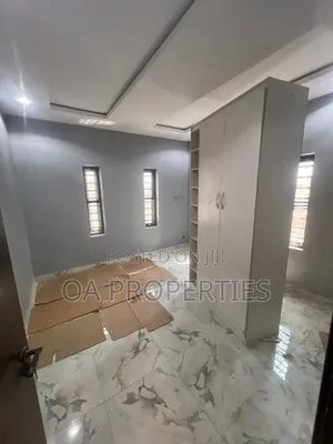 2bdrm Block of Flats in Ibadan for rent