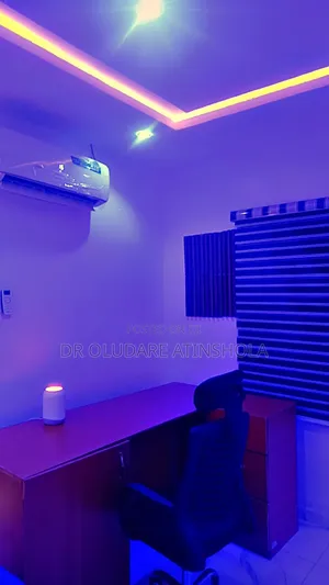 Furnished 1bdrm Apartment in Abeokuta North for rent